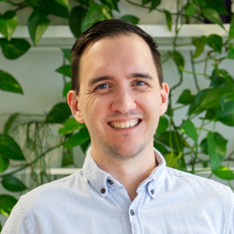 Chris Wright, founder of StrataOps